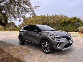 RENAULT Captur usata, con Limitatore di velocità
