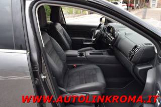 CITROEN C5 Aircross usata, con Autoradio