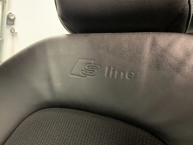 AUDI A4 usata, con Cruise Control