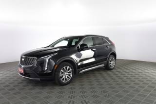 CADILLAC XT4 usata 6