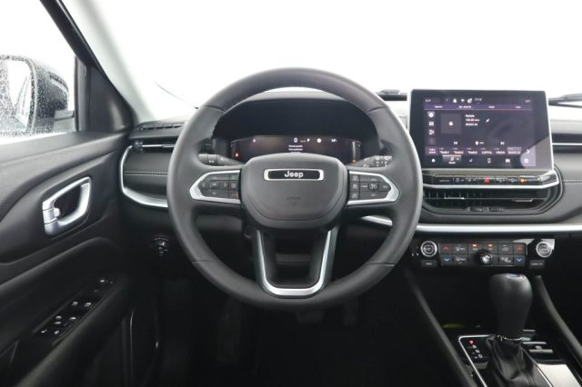 JEEP Compass usata 5