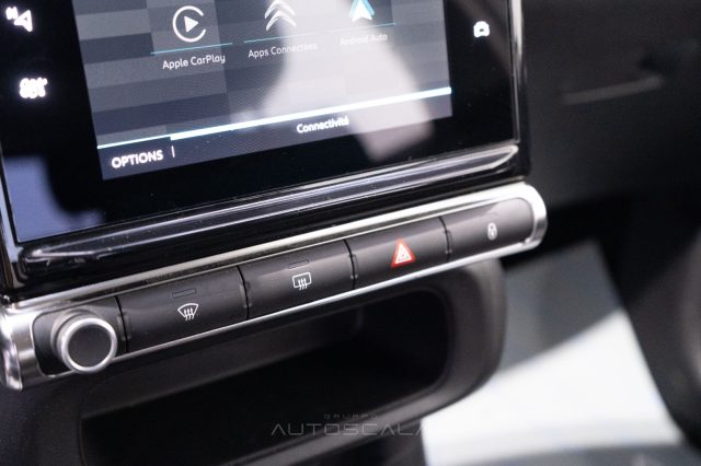 CITROEN C3 usata, con Controllo trazione