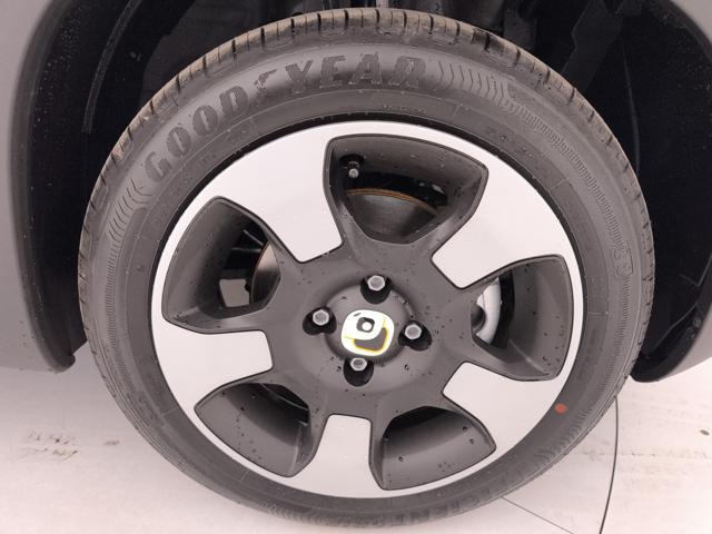 FIAT Panda usata, con Monitoraggio pressione pneumatici