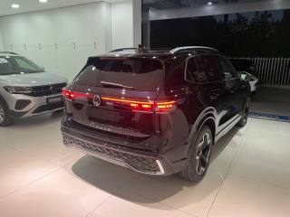 VOLKSWAGEN Tiguan usata, con Controllo automatico clima