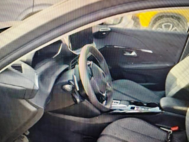 PEUGEOT 208 usata, con Autoradio