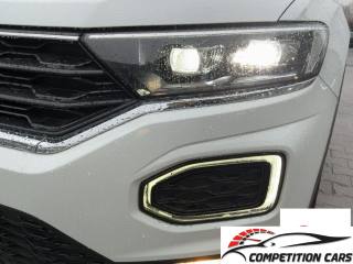 VOLKSWAGEN T-Roc usata, con Bracciolo