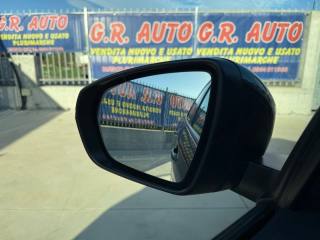 PEUGEOT 3008 usata, con Controllo elettronico della corsia