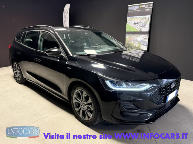 FORD Focus usata, con ABS