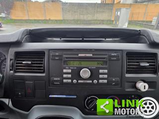 FORD Transit usata 24
