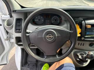 OPEL Vivaro usata 12