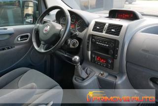 FIAT Scudo usata, con Airbag