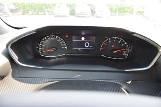 PEUGEOT 2008 usata, con Volante in pelle