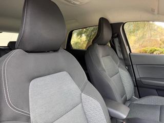 RENAULT Captur usata, con Controllo vocale