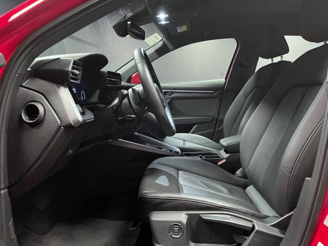 AUDI A3 usata, con Boardcomputer