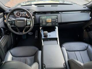 LAND ROVER Range Rover Sport usata, con Controllo trazione