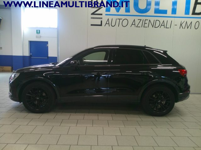 AUDI Q3 usata, con ABS