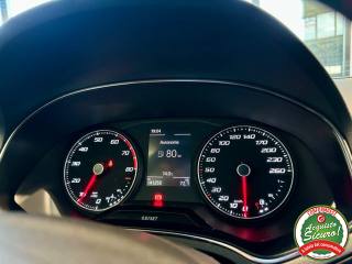SEAT Ibiza usata, con Fari LED