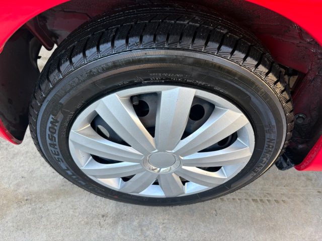 TOYOTA Aygo usata 24