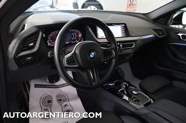 BMW 218 usata, con Alzacristalli elettrici