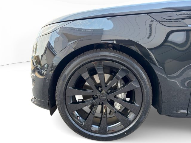 LAND ROVER Range Rover Sport usata, con Climatizzatore