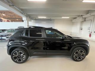 JEEP Avenger usata, con Alzacristalli elettrici