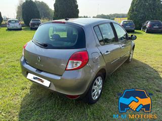 RENAULT Clio usata, con Alzacristalli elettrici