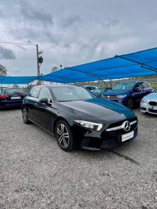MERCEDES-BENZ A 160 d Business Extra+TETTO+NEOPATENTATI