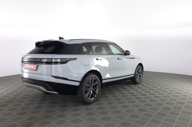 LAND ROVER Range Rover Velar usata 3