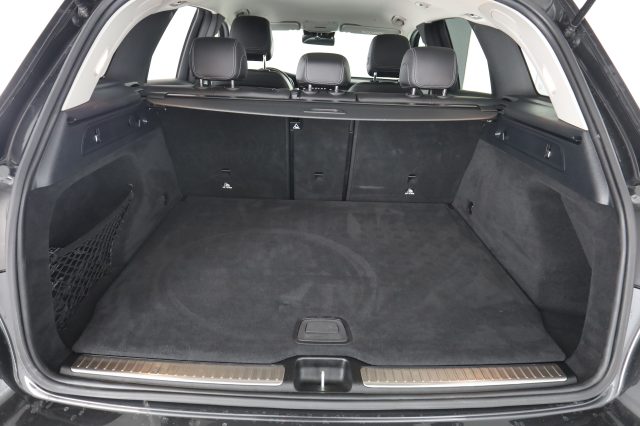 MERCEDES-BENZ GLC 220 usata 5