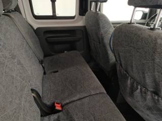 VOLKSWAGEN Caddy usata, con ESP