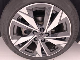 PEUGEOT 308 usata, con Luci diurne LED