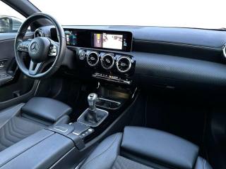 MERCEDES-BENZ A 160 usata, con Servosterzo