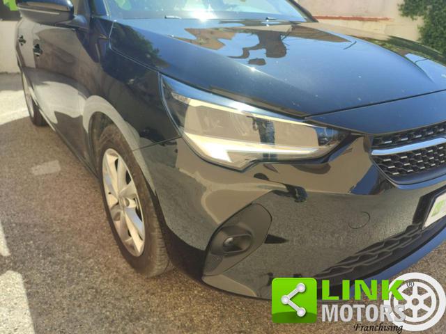 OPEL Corsa usata, con Climatizzatore