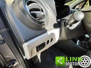 RENAULT Captur usata, con Park Distance Control