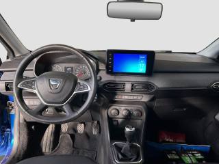 DACIA Sandero usata 10