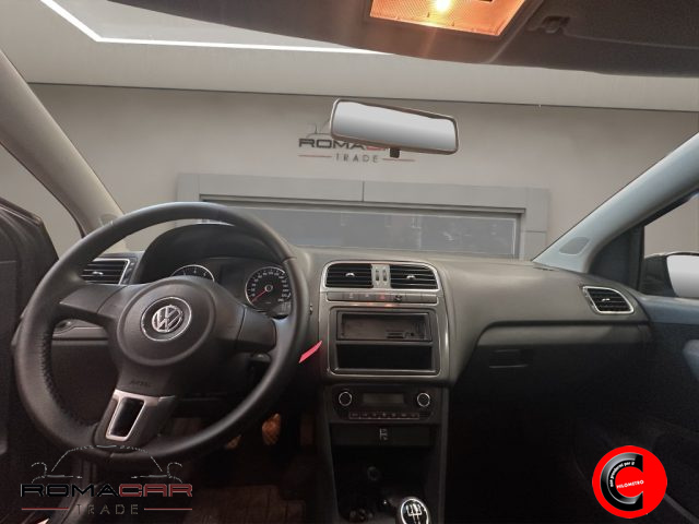 VOLKSWAGEN Polo usata, con Servosterzo