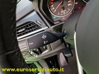 BMW 218 usata, con Volante multifunzione