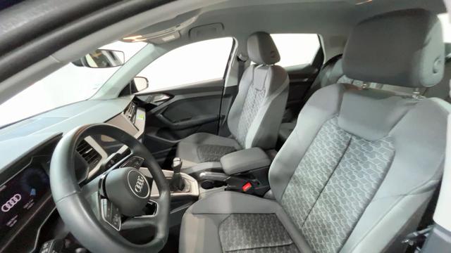 AUDI A1 usata, con Boardcomputer