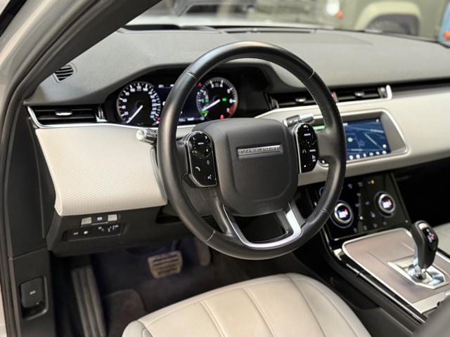 LAND ROVER Range Rover Evoque usata, con Cerchi in lega