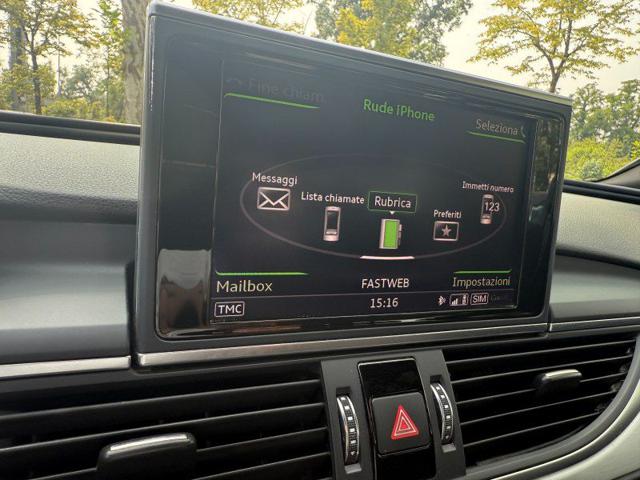 AUDI A6 usata 53