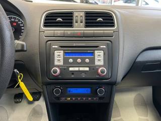 VOLKSWAGEN Polo usata, con Lettore CD