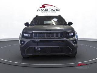 JEEP Avenger usata 6