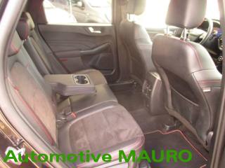 FORD Kuga usata, con Sensore di luce