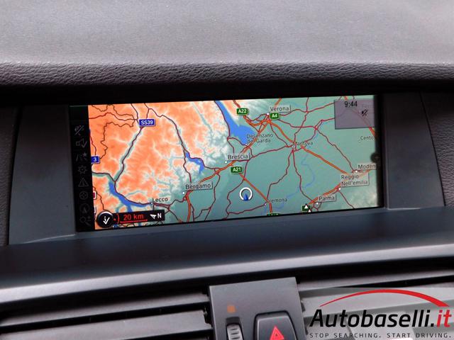 BMW X3 usata, con Cronologia tagliandi