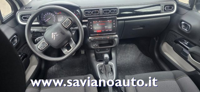 CITROEN C3 usata, con Boardcomputer