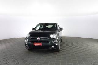 FIAT 500X 500X 1.3 T4 150 CV DCT Connect