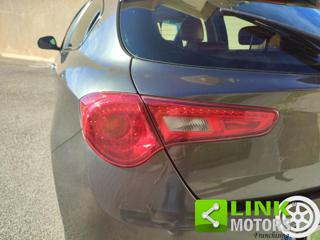 ALFA ROMEO Giulietta usata, con Chiusura centralizzata