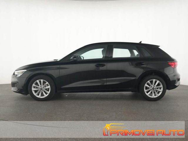 AUDI A3 usata, con Cruise Control