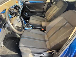 VOLKSWAGEN T-Roc usata, con Climatizzatore