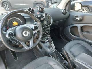 SMART ForTwo usata 9